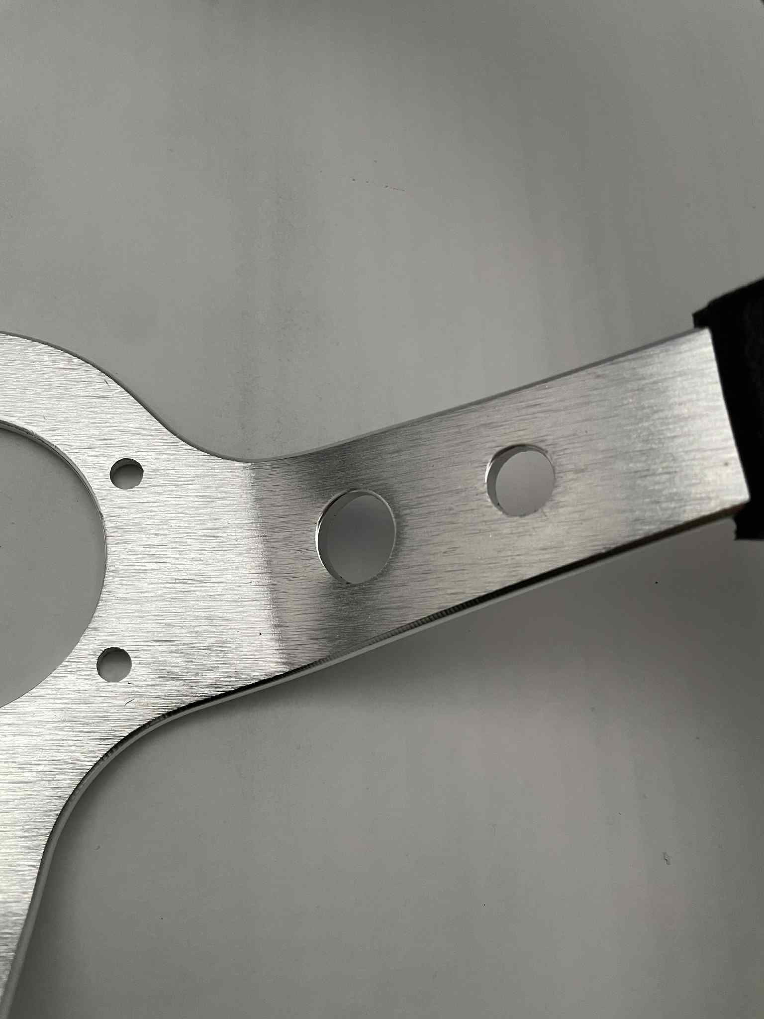 Volante Desportivo - SilverioParts