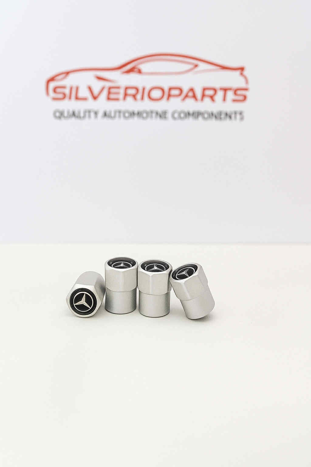 Tampa de válvula premium !