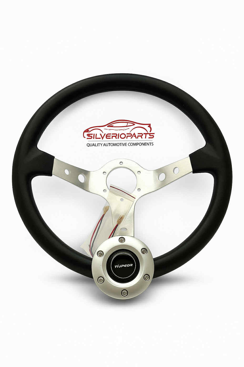 Volante Desportivo - SilverioParts