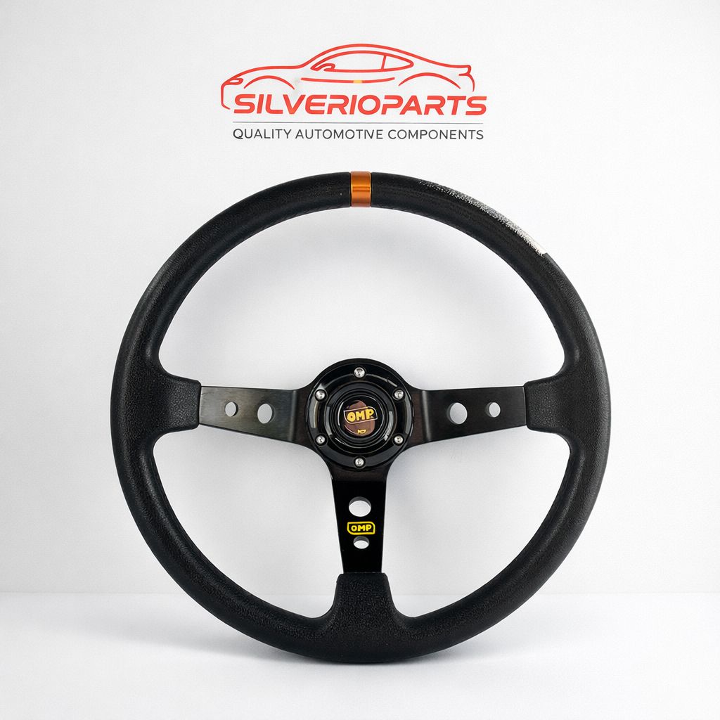 Volante desportivo OMP