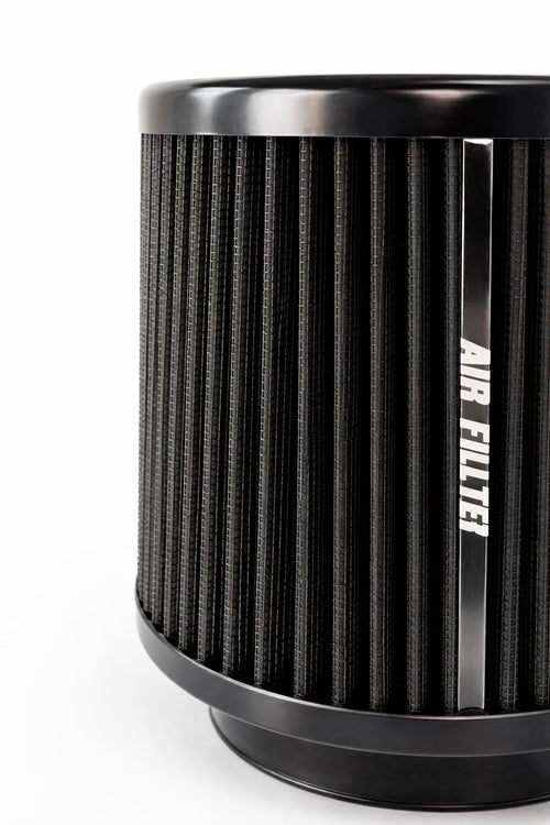 Filtro de ar desportivo!