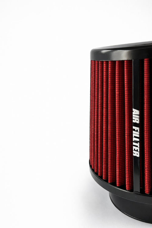 Filtro de ar desportivo!