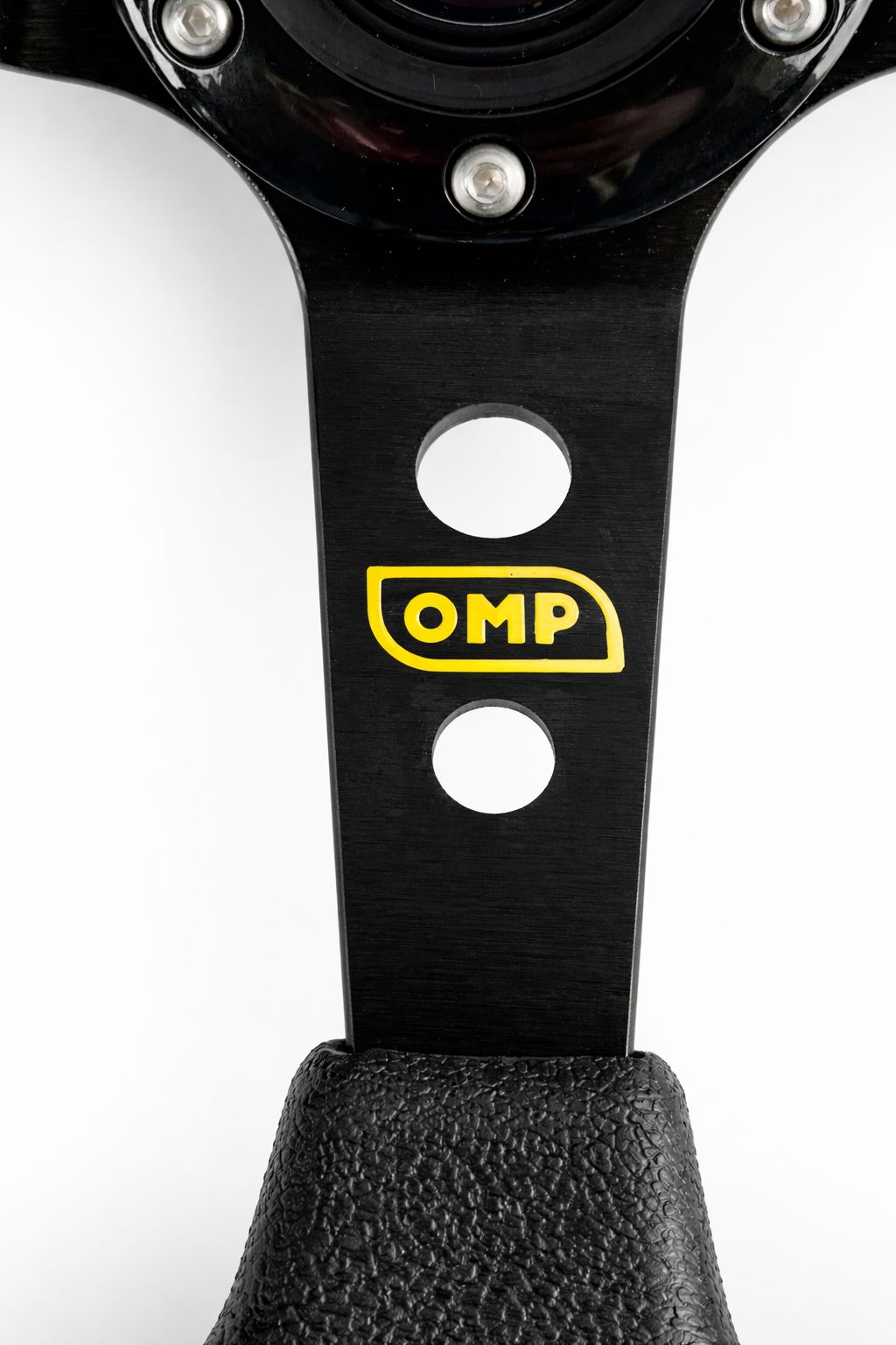 Volante desportivo OMP