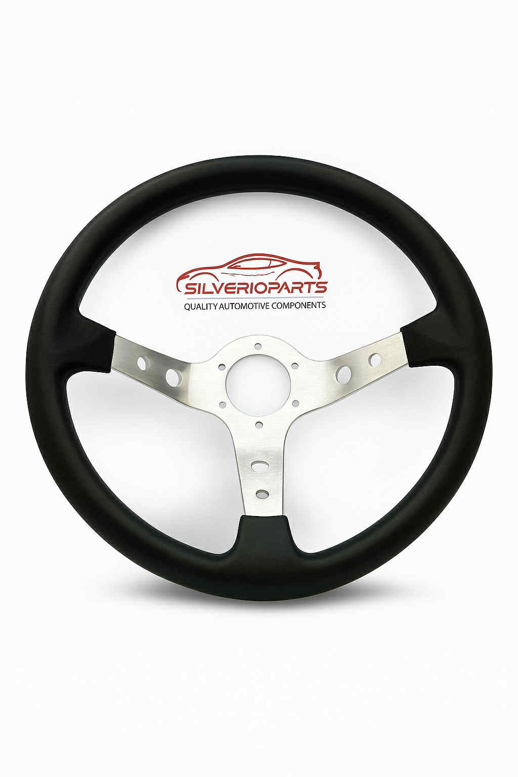 Volante Desportivo - SilverioParts